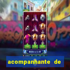 acompanhante de luxo em santos