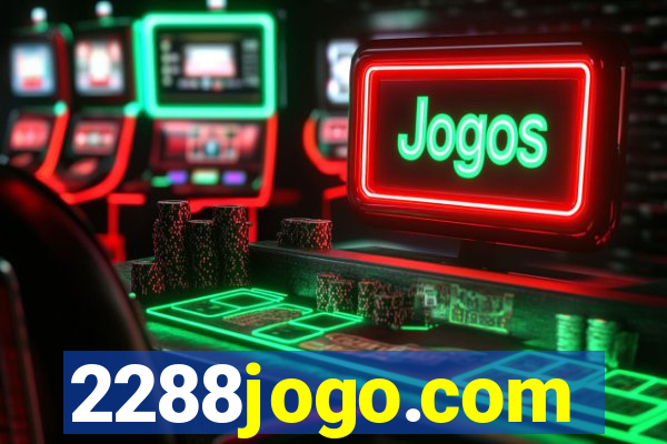 2288jogo.com