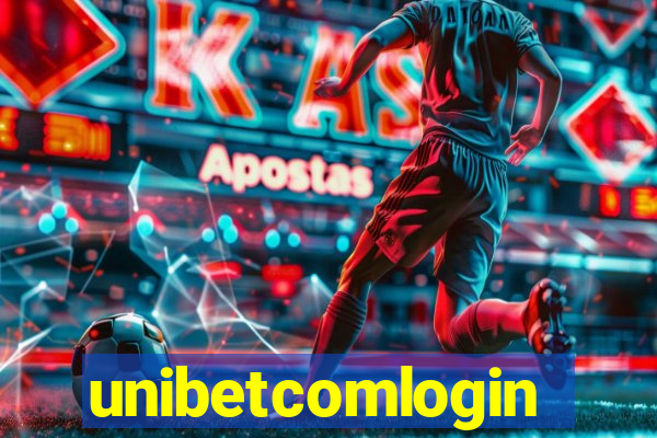unibetcomlogin
