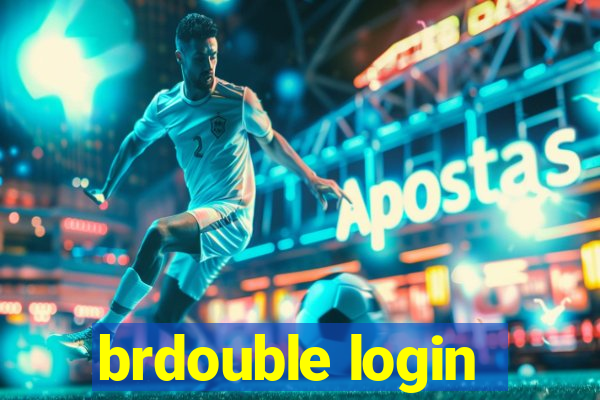 brdouble login