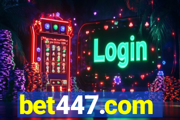 bet447.com