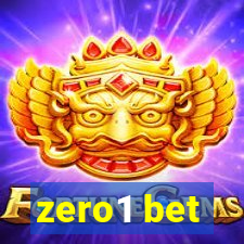 zero1 bet