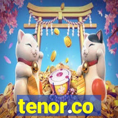 tenor.co