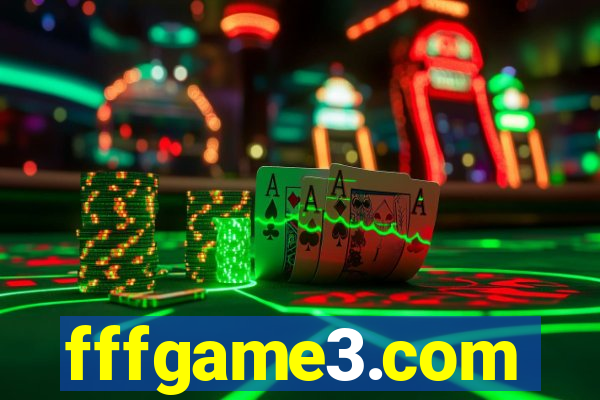fffgame3.com