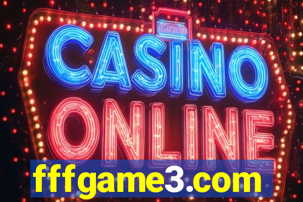 fffgame3.com