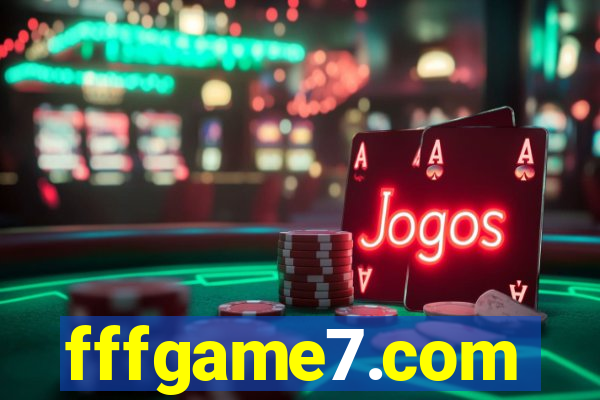 fffgame7.com