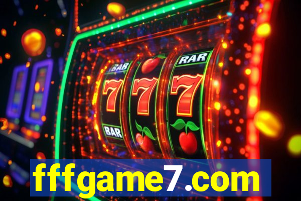 fffgame7.com