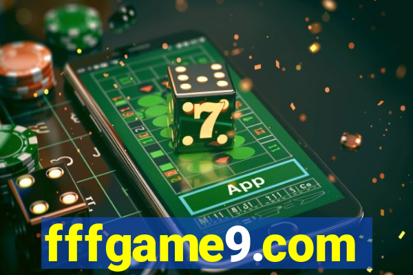 fffgame9.com