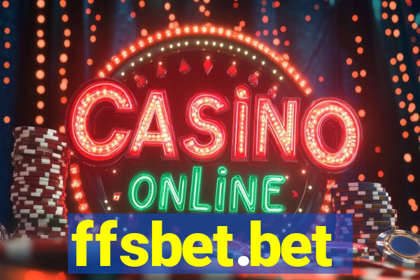 ffsbet.bet