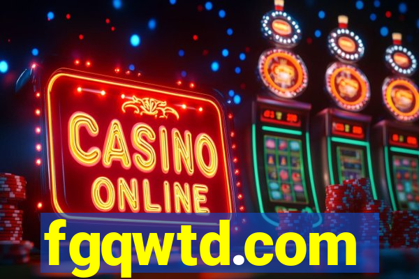 fgqwtd.com