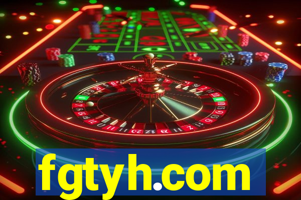 fgtyh.com