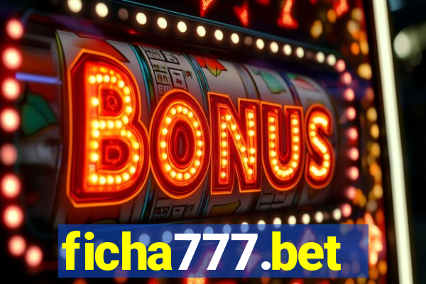 ficha777.bet