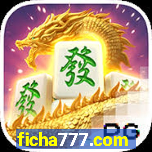 ficha777.com