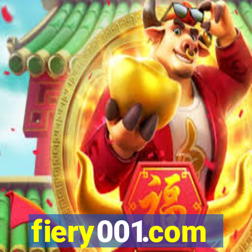 fiery001.com