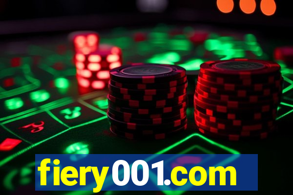 fiery001.com