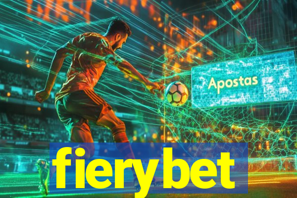 fierybet