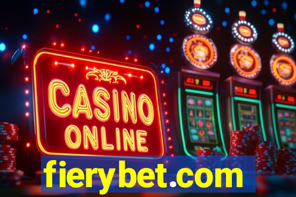 fierybet.com