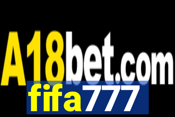 fifa777