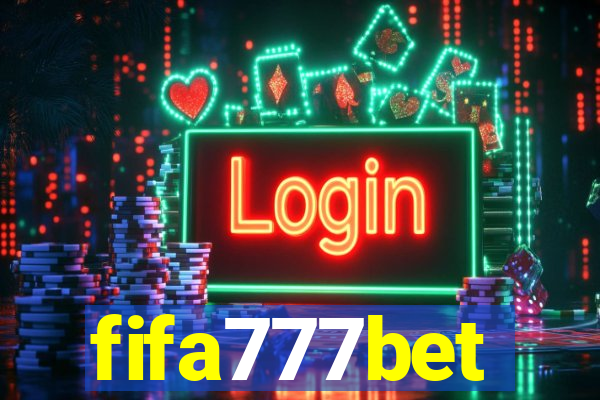 fifa777bet