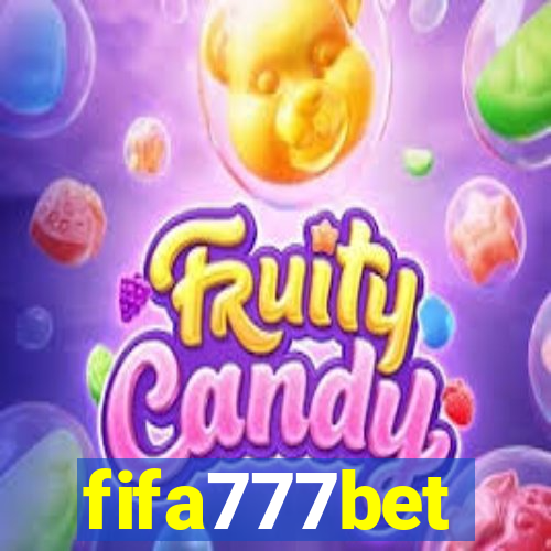fifa777bet