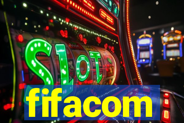 fifacom