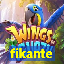 fikante