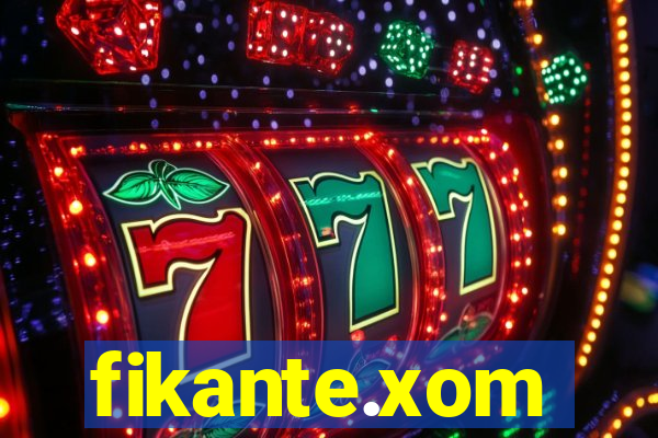 fikante.xom
