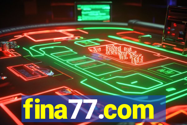 fina77.com