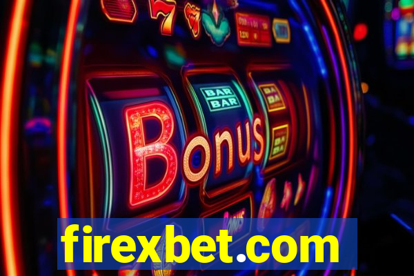 firexbet.com