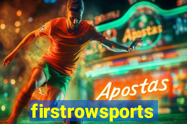 firstrowsports