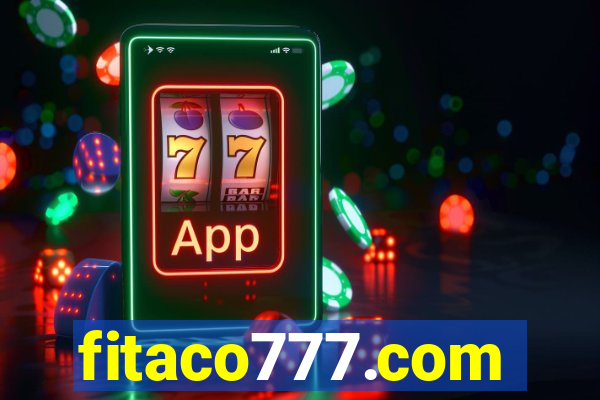 fitaco777.com