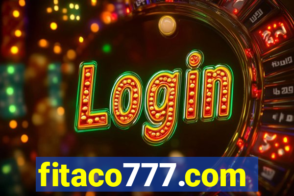 fitaco777.com