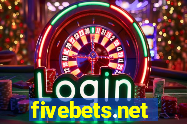 fivebets.net