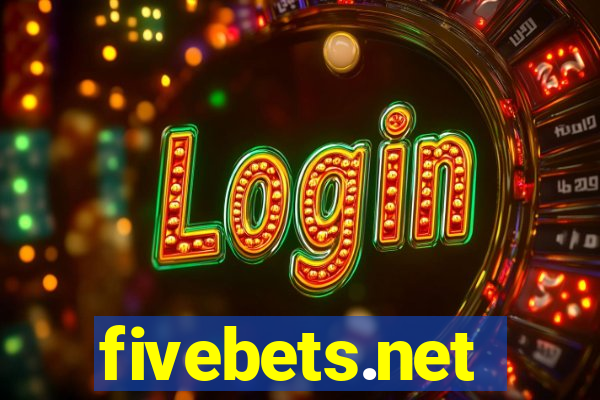 fivebets.net