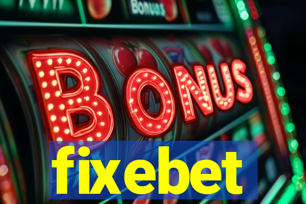 fixebet