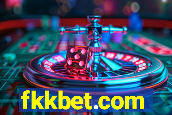 fkkbet.com
