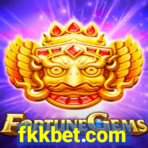 fkkbet.com