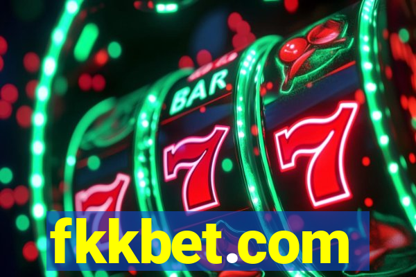fkkbet.com