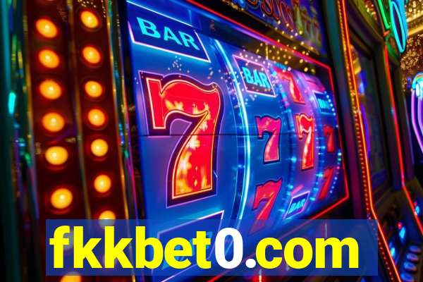 fkkbet0.com