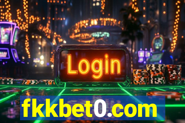 fkkbet0.com