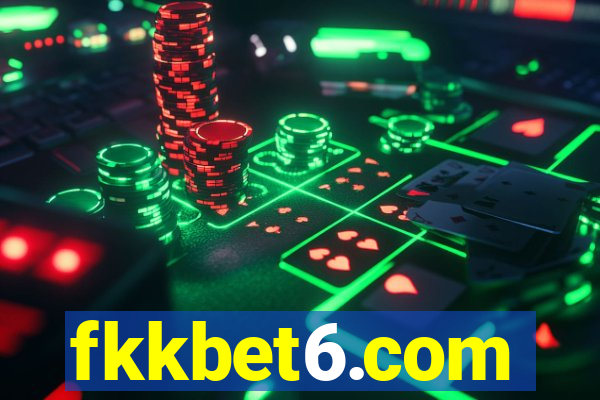 fkkbet6.com