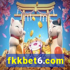 fkkbet6.com