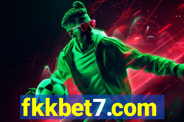 fkkbet7.com