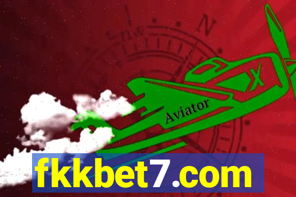 fkkbet7.com