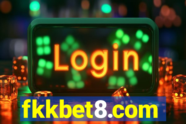 fkkbet8.com