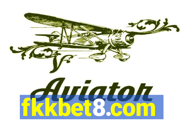 fkkbet8.com