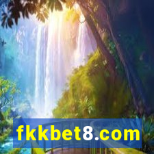 fkkbet8.com
