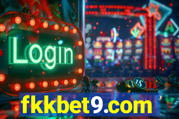 fkkbet9.com
