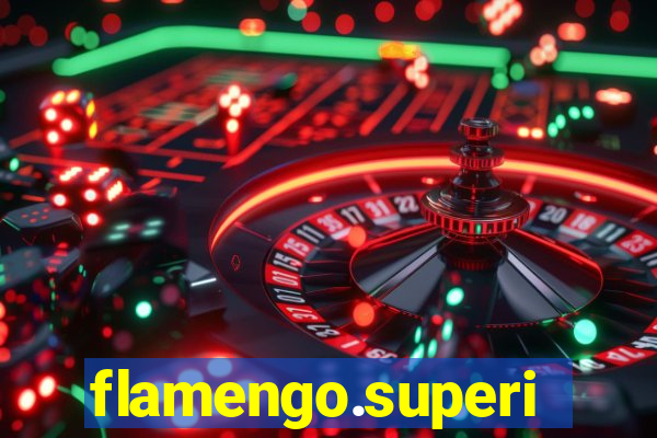 flamengo.superingresso.com.br