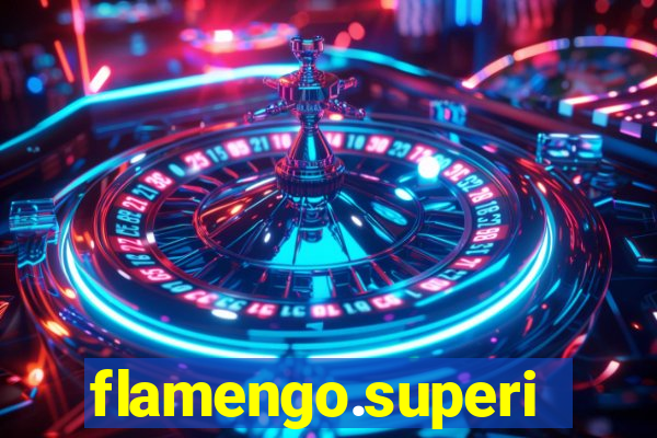 flamengo.superingresso.com.br